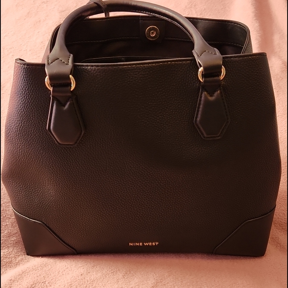 Nine West Purse and wallet combo